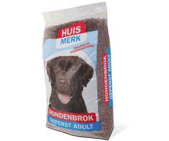 Huismerk-Geperst-Adult